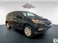 Photo Used 2016 Honda CR-V EX