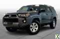 Photo Used 2014 Toyota 4Runner SR5