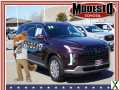 Photo Used 2024 Hyundai Palisade SEL