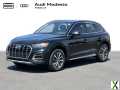 Photo Used 2021 Audi Q5 2.0T Premium w/ Convenience Package