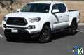 Photo Used 2022 Toyota Tacoma SR5