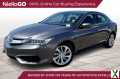 Photo Used 2018 Acura ILX