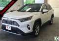 Photo Used 2021 Toyota RAV4 Limited