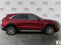 Photo Used 2019 Cadillac XT4 Premium Luxury