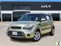 Photo Used 2013 Kia Soul +