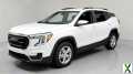 Photo Used 2022 GMC Terrain SLE w/ Driver Convenience Package