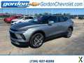 Photo Used 2023 Chevrolet Blazer LT w/ Convenience Package