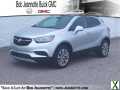 Photo Certified 2019 Buick Encore Preferred