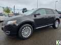 Photo Used 2013 Lincoln MKX FWD