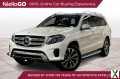 Photo Used 2019 Mercedes-Benz GLS 450 4MATIC