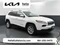 Photo Used 2018 Jeep Cherokee Latitude Plus