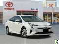 Photo Used 2017 Toyota Prius Four