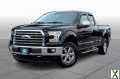 Photo Used 2015 Ford F150 4x4 SuperCab