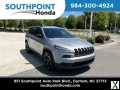 Photo Used 2017 Jeep Cherokee Sport