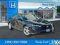 Photo Used 2024 Honda Accord LX