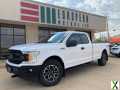 Photo Used 2019 Ford F150 XLT w/ Max Trailer Tow Package