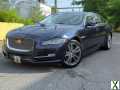 Photo Used 2016 Jaguar XJ