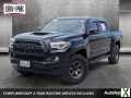 Photo Used 2017 Toyota Tacoma TRD Sport