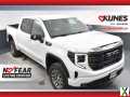 Photo Used 2023 GMC Sierra 1500 AT4