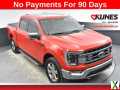 Photo Used 2021 Ford F150 Lariat w/ Equipment Group 502A High