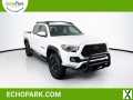 Photo Used 2021 Toyota Tacoma TRD Off-Road