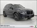 Photo Used 2024 BMW X5 M60i