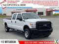 Photo Used 2015 Ford F350 XL