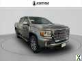 Photo Used 2021 GMC Canyon Denali