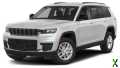 Photo Used 2023 Jeep Grand Cherokee Summit