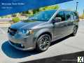 Photo Used 2018 Dodge Grand Caravan SE