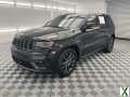 Photo Used 2019 Jeep Grand Cherokee High Altitude