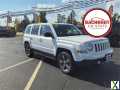 Photo Used 2015 Jeep Patriot High Altitude