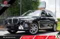 Photo Used 2024 BMW X7 xDrive40i w/ Premium Package