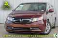 Photo Used 2016 Honda Odyssey SE