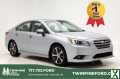 Photo Used 2016 Subaru Legacy 2.5i Limited