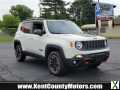 Photo Used 2015 Jeep Renegade Trailhawk