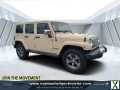 Photo Used 2012 Jeep Wrangler Sahara