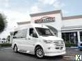 Photo Used 2022 Mercedes-Benz Sprinter 2500