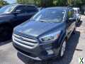 Photo Used 2019 Ford Escape SEL