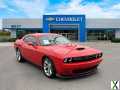 Photo Used 2022 Dodge Challenger GT