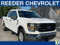 Photo Used 2023 Ford F150 XL w/ XL Chrome Appearance Package