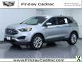 Photo Used 2024 Ford Edge Titanium