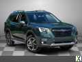 Photo Certified 2024 Subaru Forester Touring w/ Pop Package 2