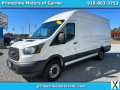 Photo Used 2015 Ford Transit 350 148 High Roof Extended