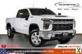 Photo Used 2022 Chevrolet Silverado 2500 LT w/ Convenience Package