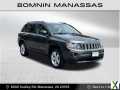 Photo Used 2017 Jeep Compass Sport w/ Power Value Group