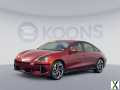 Photo Used 2023 Hyundai Ioniq 6 SEL