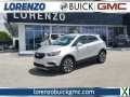 Photo Used 2021 Buick Encore Preferred w/ Safety Package