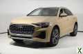 Photo Used 2024 Audi Q8 Premium w/ Convenience Package