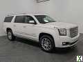 Photo Used 2018 GMC Yukon XL Denali w/ Open Road Package